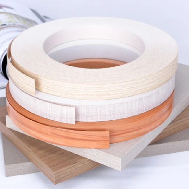 High Quality PVC edge tape furniture