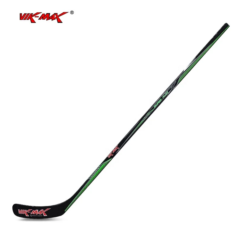 High Quality Flex 25# Glass Fiber Hockey sticks 133 cm for Children