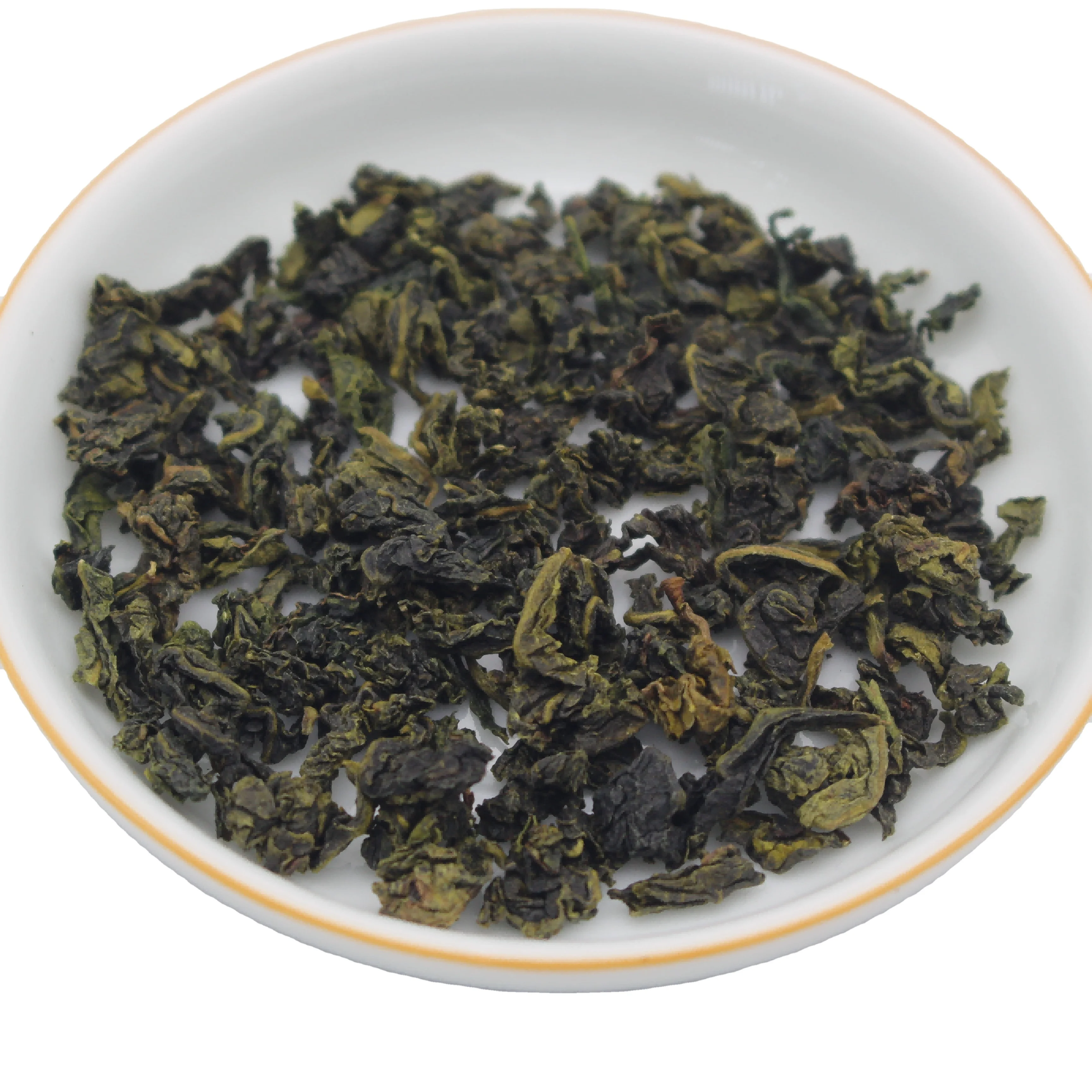 Лидер продаж 2024 по стандарту ЕС чай gaba oolong Fujian оптовая продажа