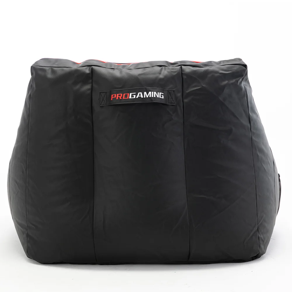Gaming Bean Bag PU Living Room Bedroom Furniture E-sports Game Room Bean Bag Sofa Chair