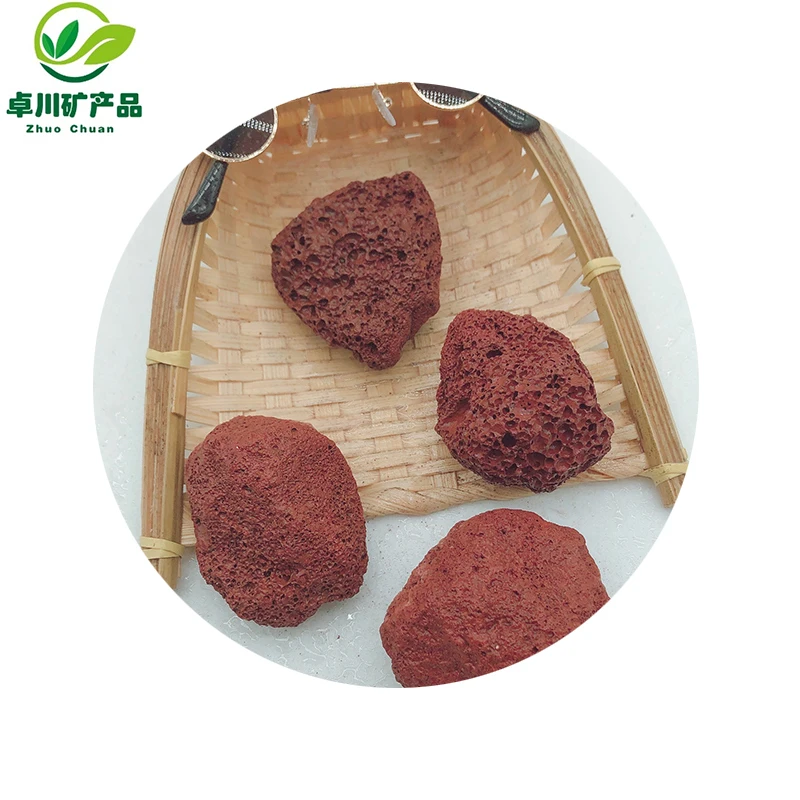 Volcanic Rock Natural volcanic stones Lava stone