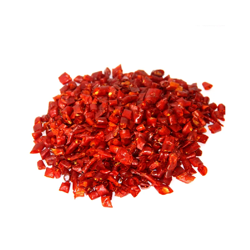 
Own brand seasoned red pepper crushed chili powder 