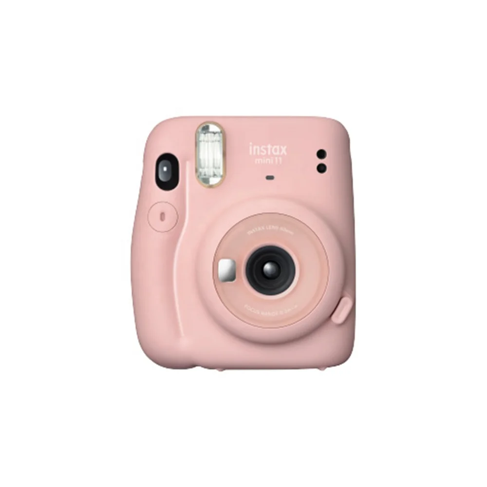 Оптовая продажа fujifilm instax mini 11 камера моментальной печати (розово-розовый)