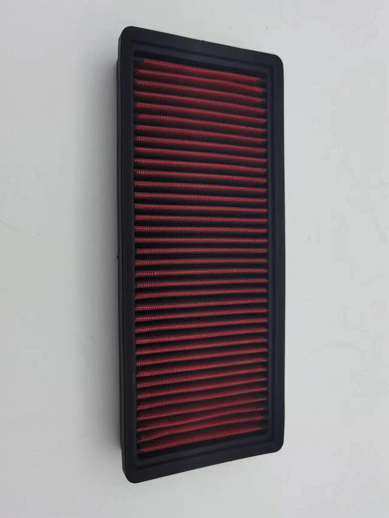 Panel Car Air Intake Filter for 2011-2020 Mercedess  SL550 Racing Cars Filter Replace K N Part 33-2474