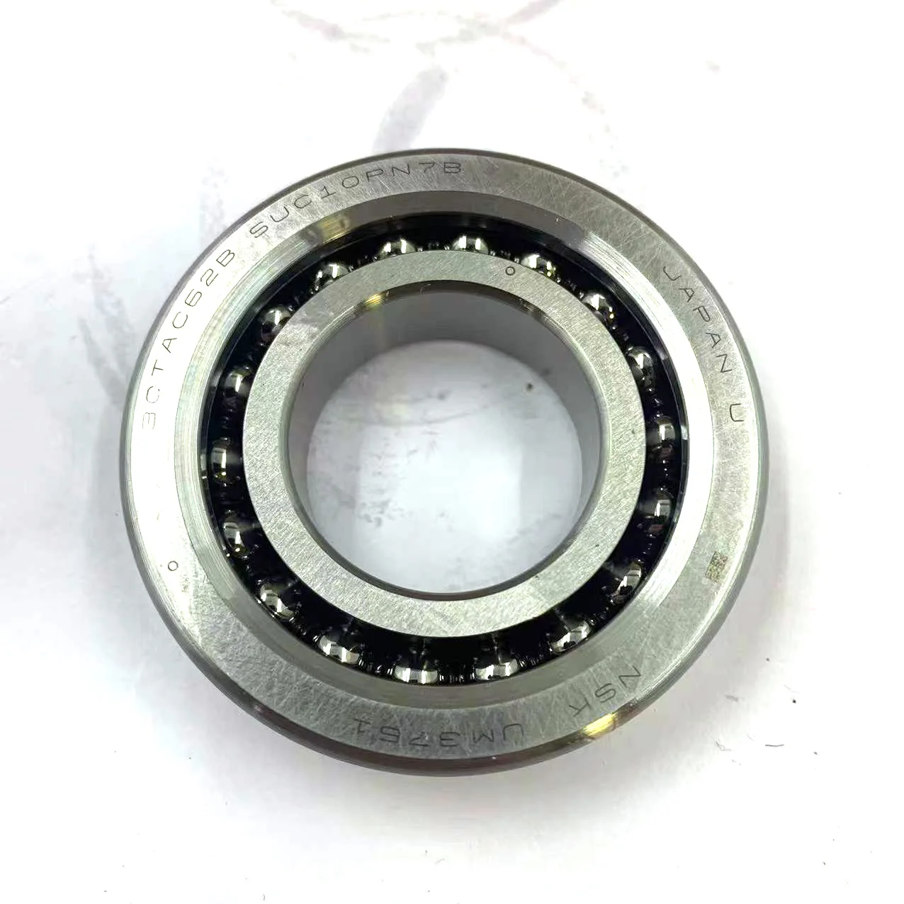 Подшипник шпинделя NSK, радиально-упорные шарикоподшипники 7201BEP, 7003C 7003AC 7203C 7203AC