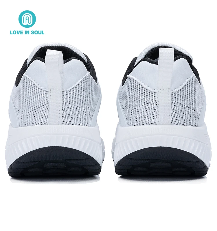 Hot Selling Air Running Shoes Arch Support Shoes Orthotic Tennis Sneakers Plantar Fasciitis Walking Shoes For Women