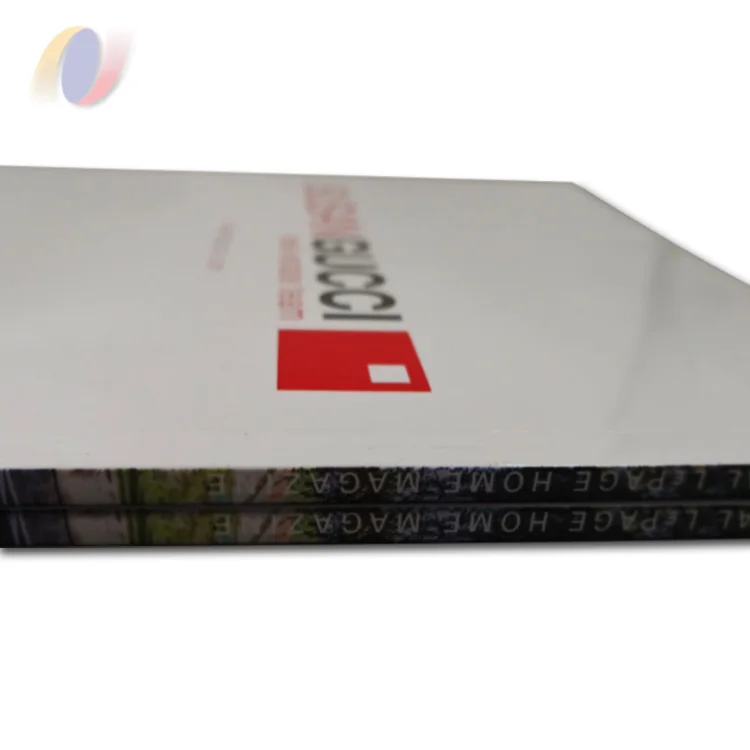 Custom Print Publication Quarterly Journal  Catalog Booklet Brochure Books Magazine Printing