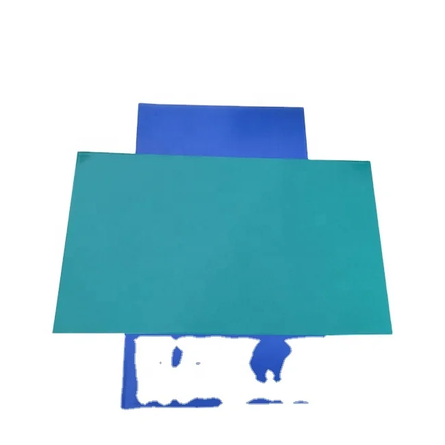 Top Quality CTP Aluminum Plate Thermal Plate Large Format Philippines Blangladesh