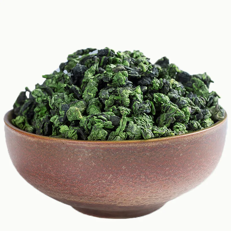 New Promotion Green And Fragrant Oolong Tea Oolong Tea Tieguanyin