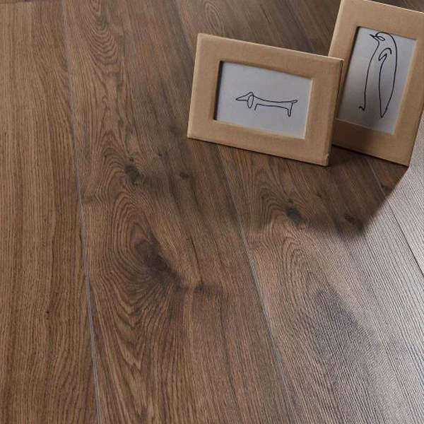 Fabulous Tongue And Groove Ab Grade Hardwood Walnut Flooring For Apartment