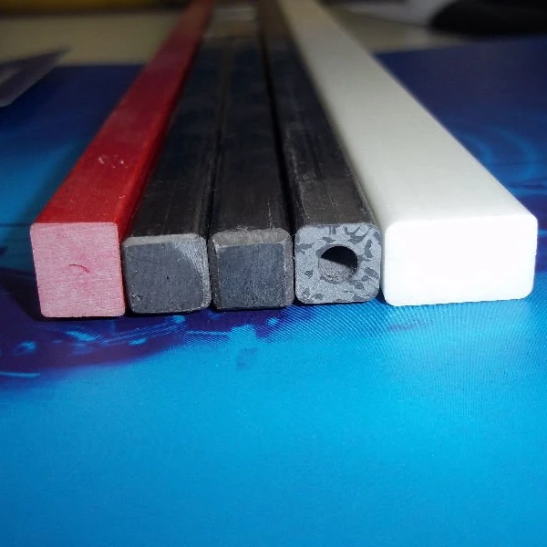 FRP fiberglass rod