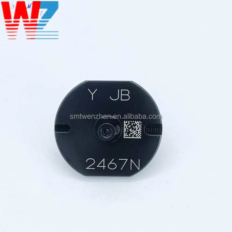 SMT Spare Parts Npm Chip Mounter Machine Kxfx0385A00 Npm 2467n Nozzle
