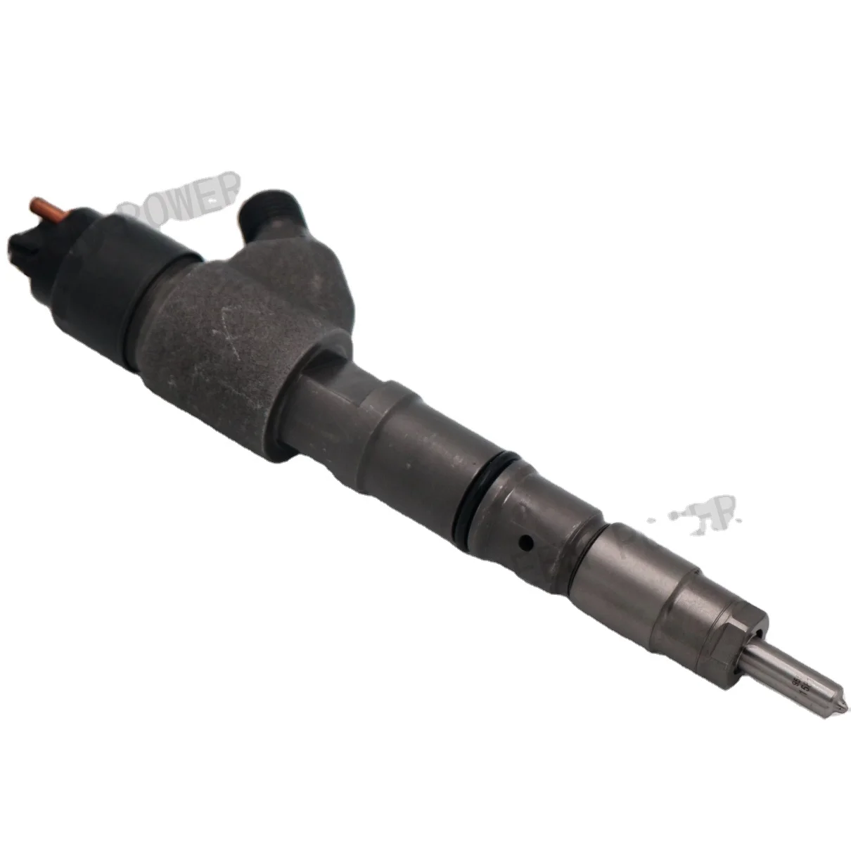 common rail injector 0445120066 for BOSCH injector nozzles DLLA144P1565 for VOLVO Excavator diesel injector