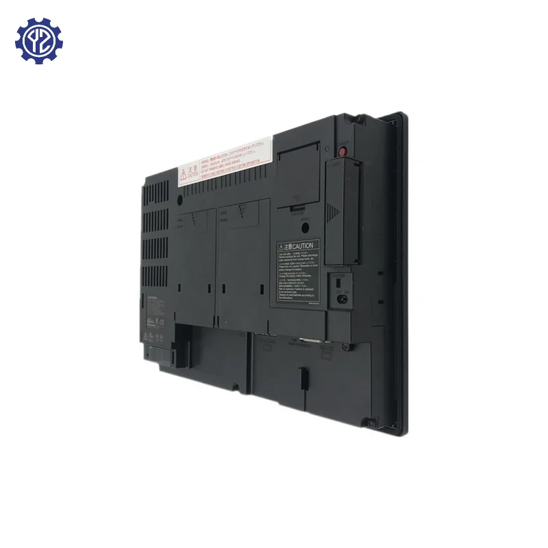 Оригинальный экран контроллера plc Mitsubishi