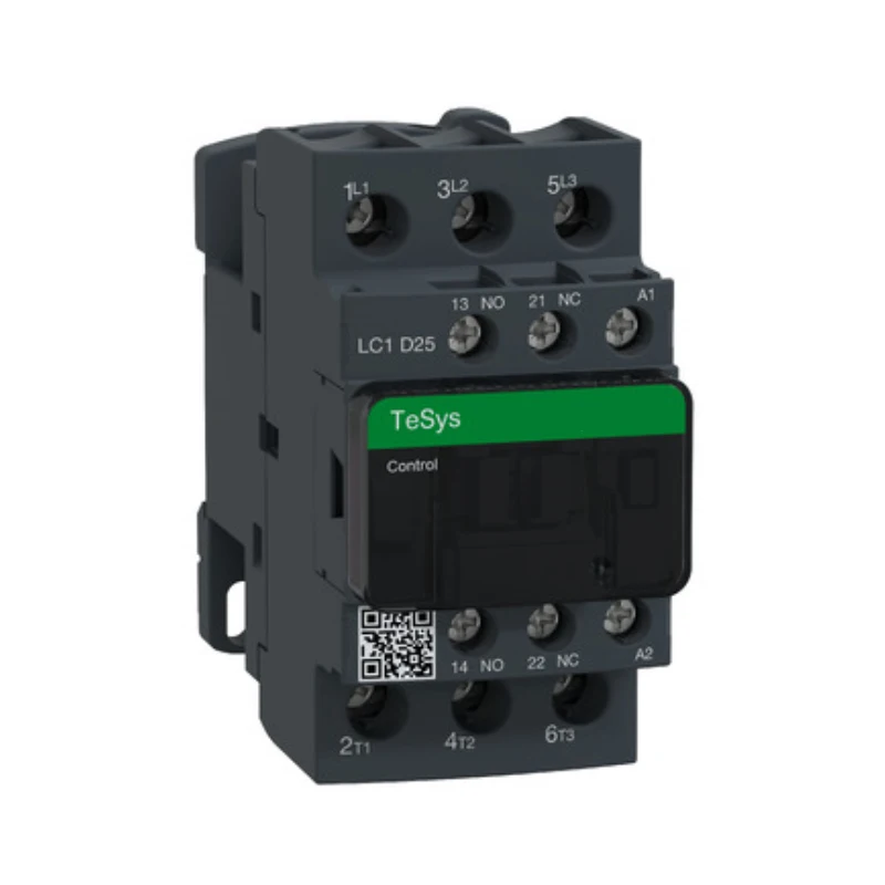 brand new with 1 year warranty contactor module LC1D38P7 plc