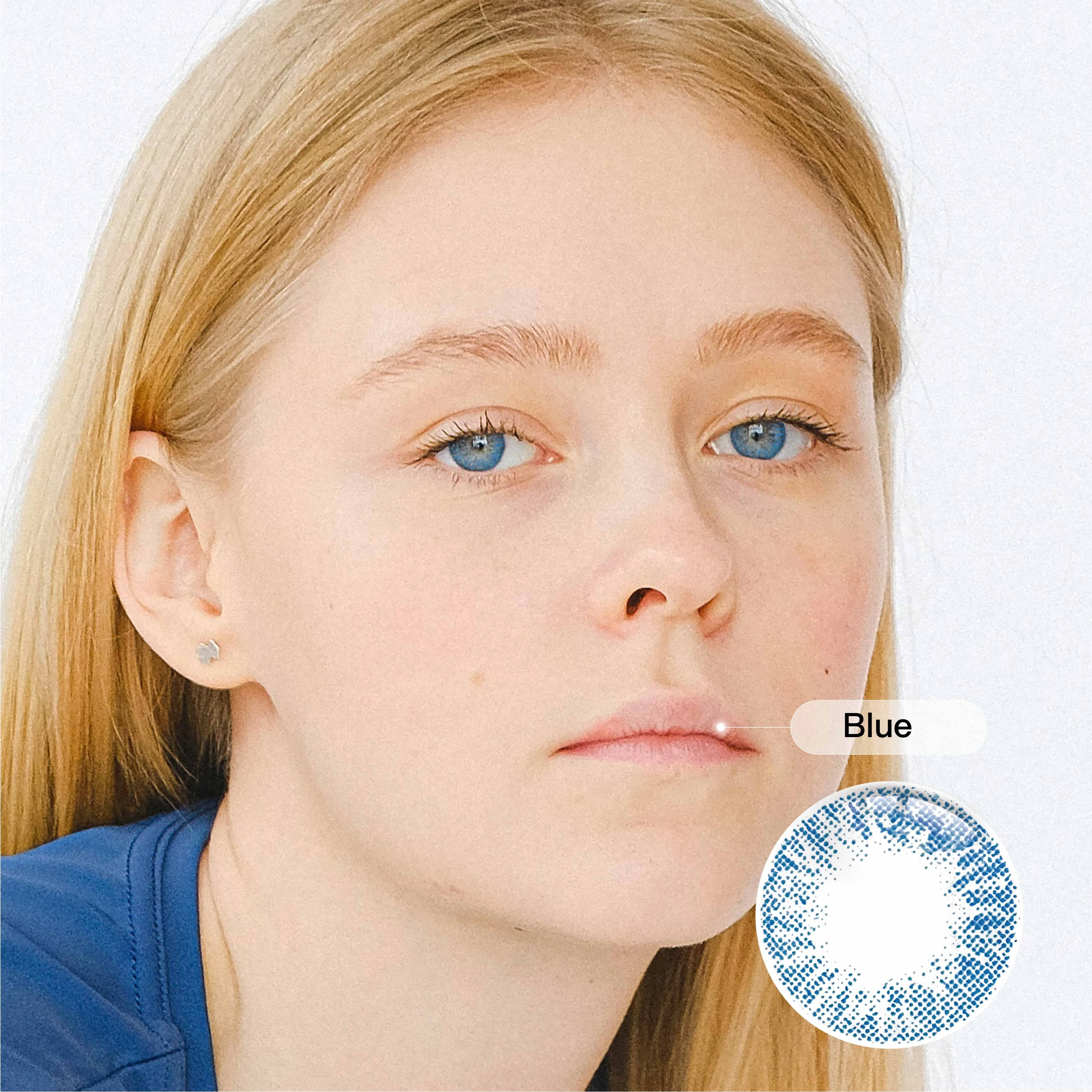 Eye Contacts Color Lens Manufacturing Eye Contact Lenses Color Lens Cosmetic Colored Eye Contact Lenses Wholesale