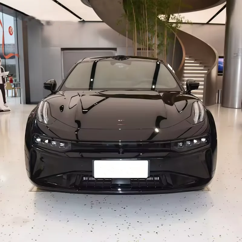 2024 новый автомобиль дальнего действия внедорожник для Zeekr 001 электрический спортивный Китай высокоскоростной роскошный Ev новые энергетические транспортные