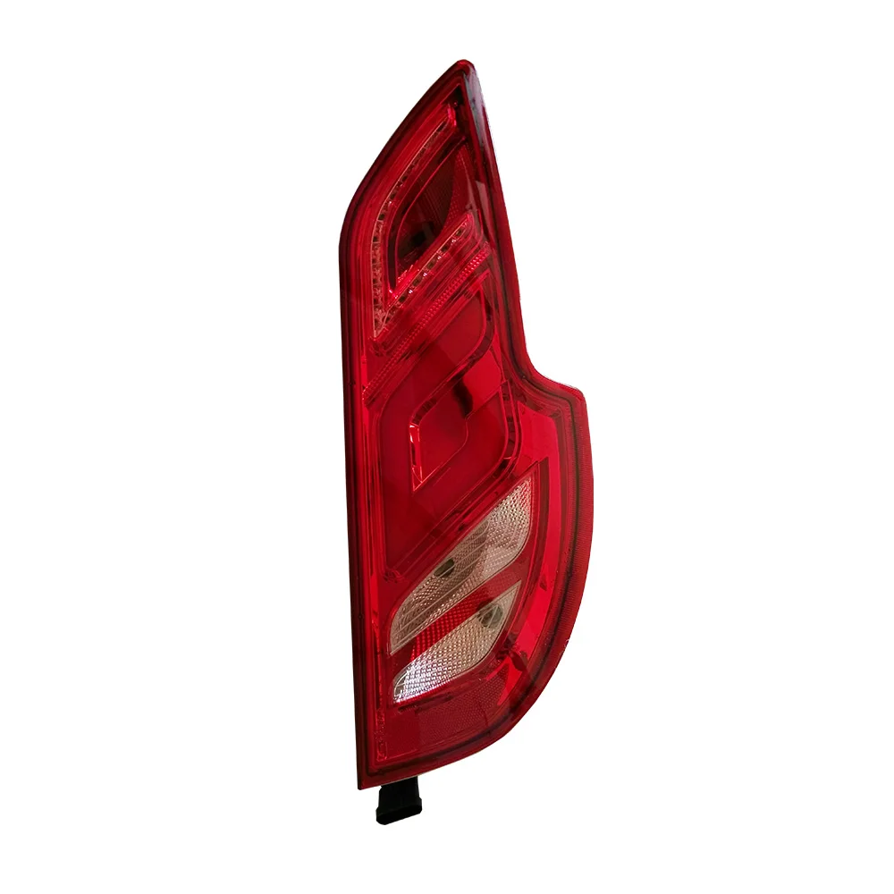 REAR LAMP auto lighting system led headlight bus parts city bus 778*280 HC-B-2591