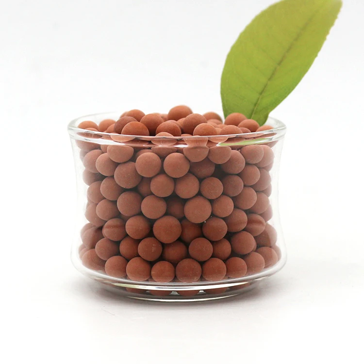 Drink Filter Water Far-infrared Ceramic Ball Acative Water Ball  Alkaline Mineral Ball