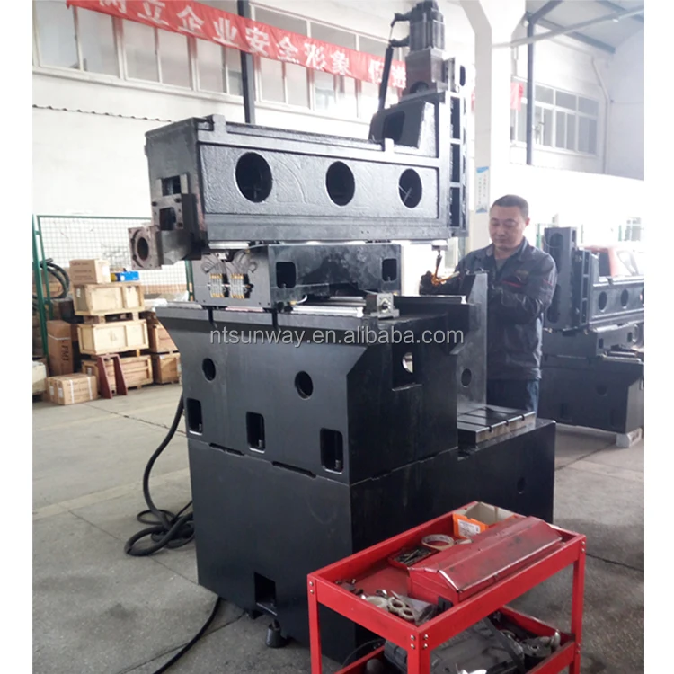 CNC-OX-1060Economical 5 Axis fast  cnc Wire cut Edm Machine  for Metal