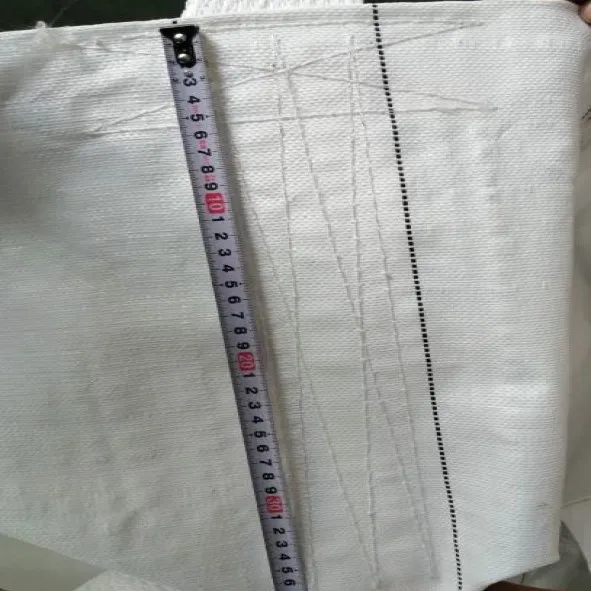 Chinese factory hot sell 1000kg big FIBC jumbo bag Japan ton bulk bags high quality sand super sacks