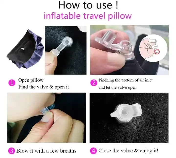 Adult Travel Pillow For Sex Aid Climax Wedge Pillows Sexual Position Cushion Sex Couple Game Furniture Inflatable Sex Pillow