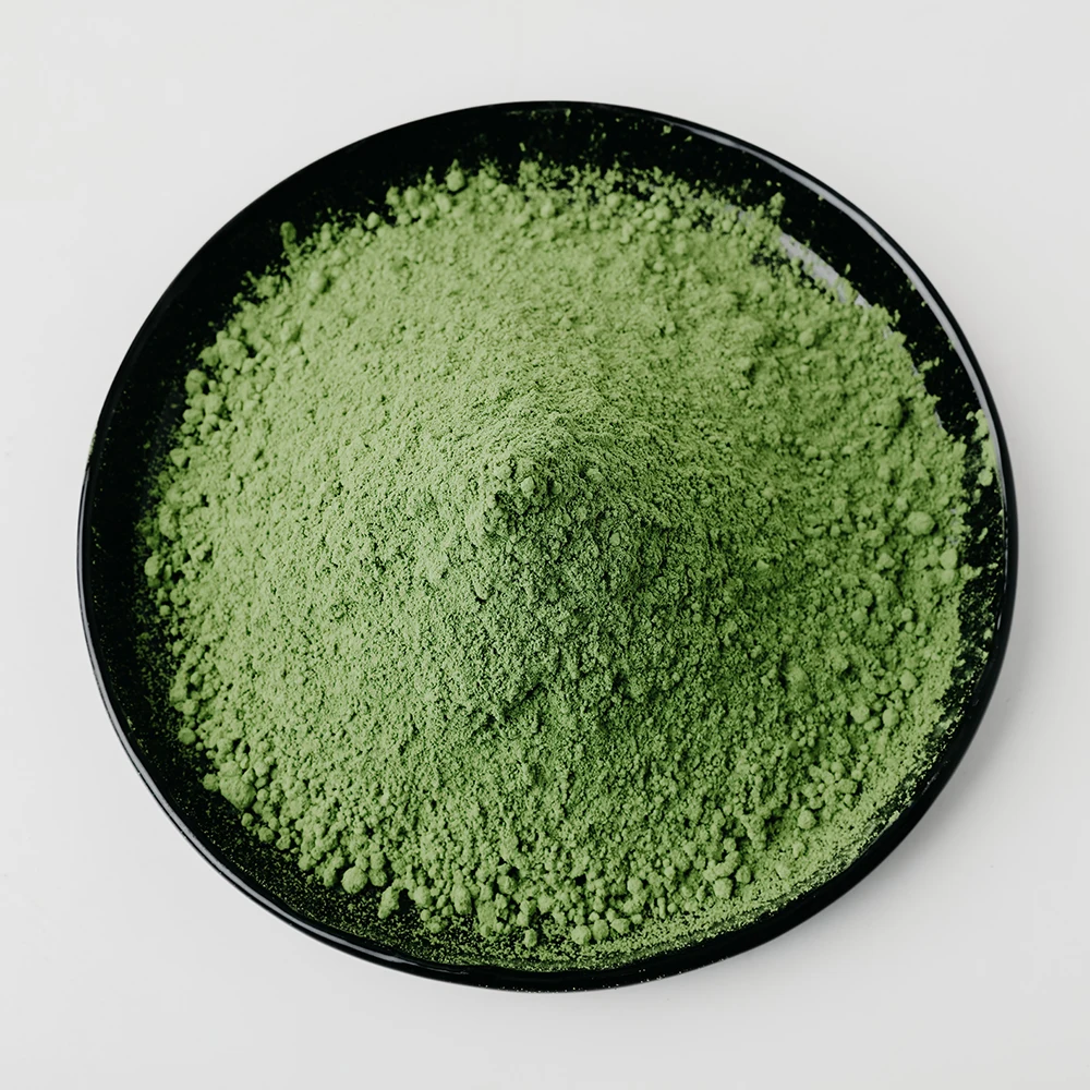 
ISO Certificated Purely Matcha Ceremonial Grade Japanese Matcha for Matcha Latte 