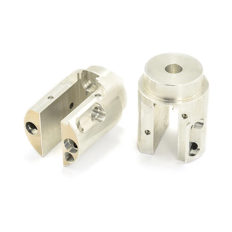 Turning milling and boring heavy cnc aluminum machinery part