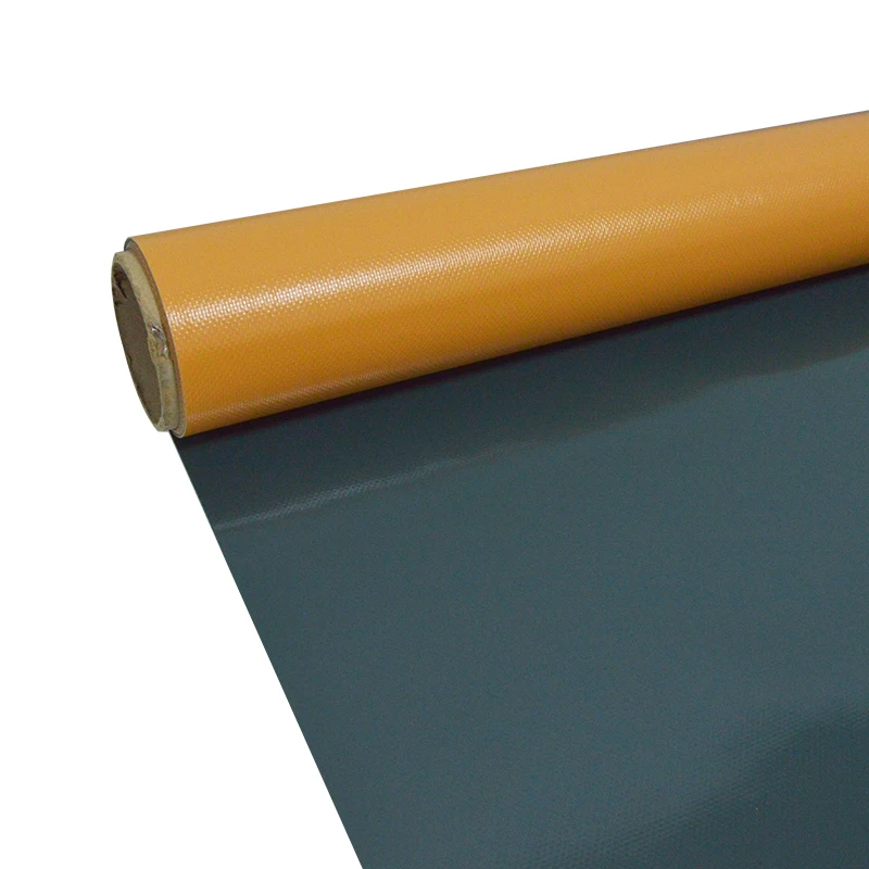 16oz lona de pvc waterproof tarpaulin