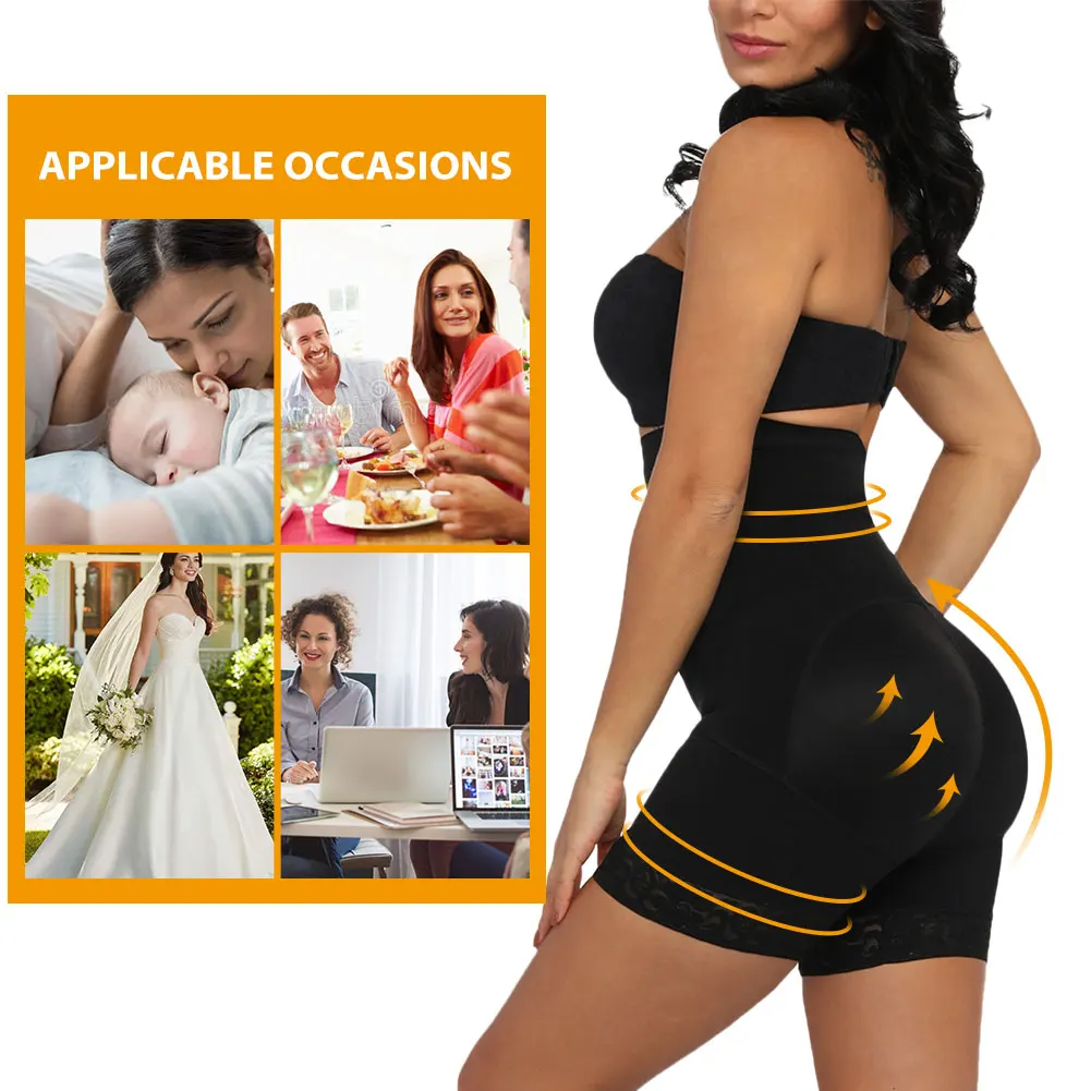  Оптовая продажа Body Shaper молния пуш-ап Боди женское тонкое Корректирующее белье боди Mujer потеря веса нижнее корсет для формирования