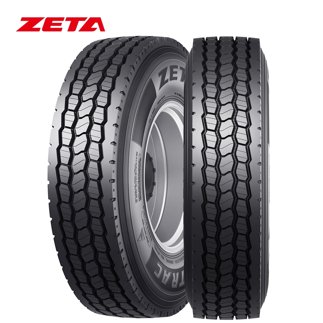 factory TBR truck tyre heavy tire