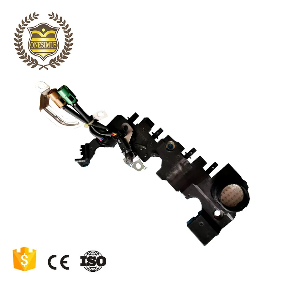 
Onesimus Factory direct sale high quality tcu JF020E cvt transmission valve body for nissan 