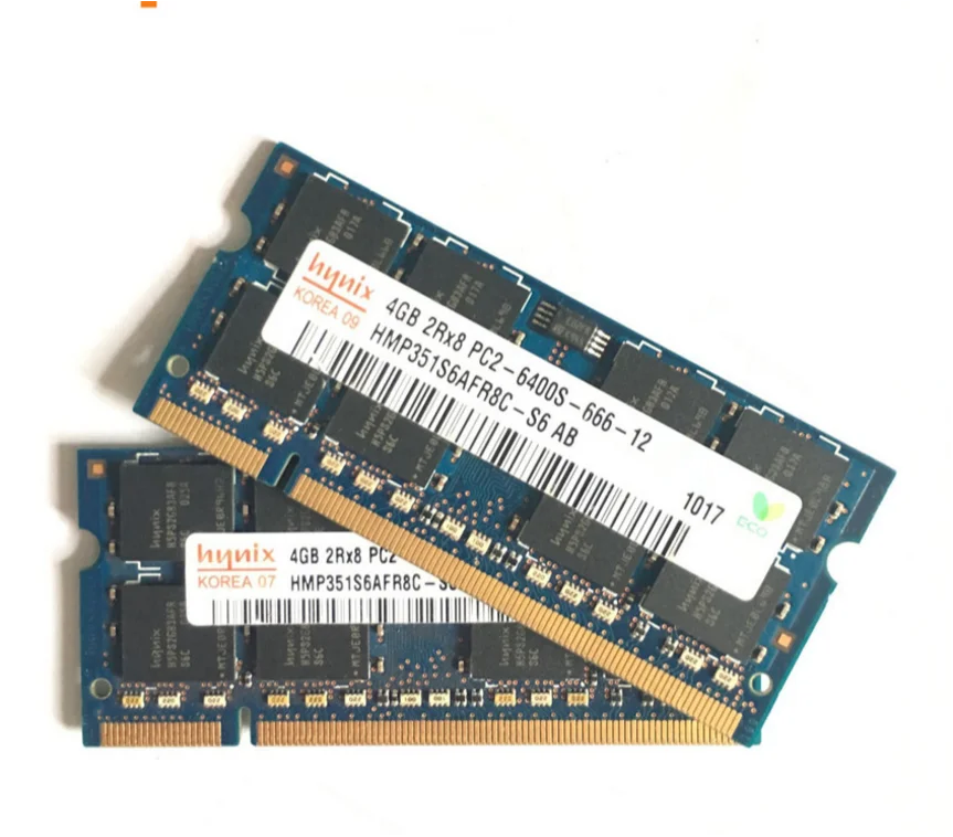  DDR2 4GB 800 Mhz PC2-6400 240Pin Память Dimm только для AMD Desktop