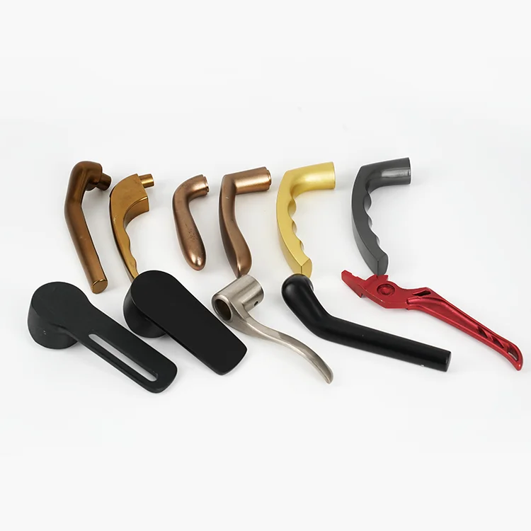 Customized Stainless Steel Casting Parts doorknob accessories High Quality furniture fittings Casting Services