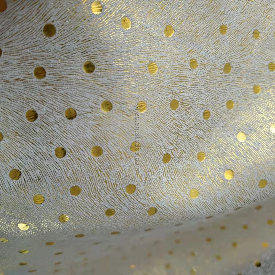 Automatic Foil Heat Stamping Laminating Bronzing Machine for Foil Silver Stamping