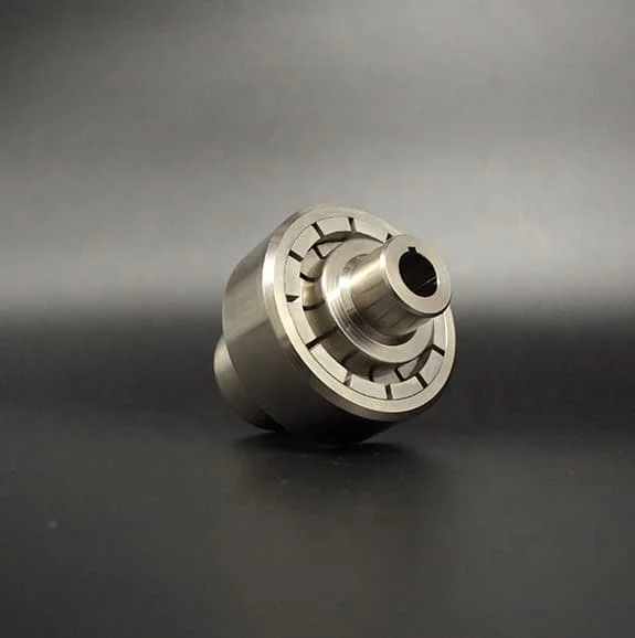 High Performance Customized Size Neodymium Arc Magnet Segment Permanent Magnet