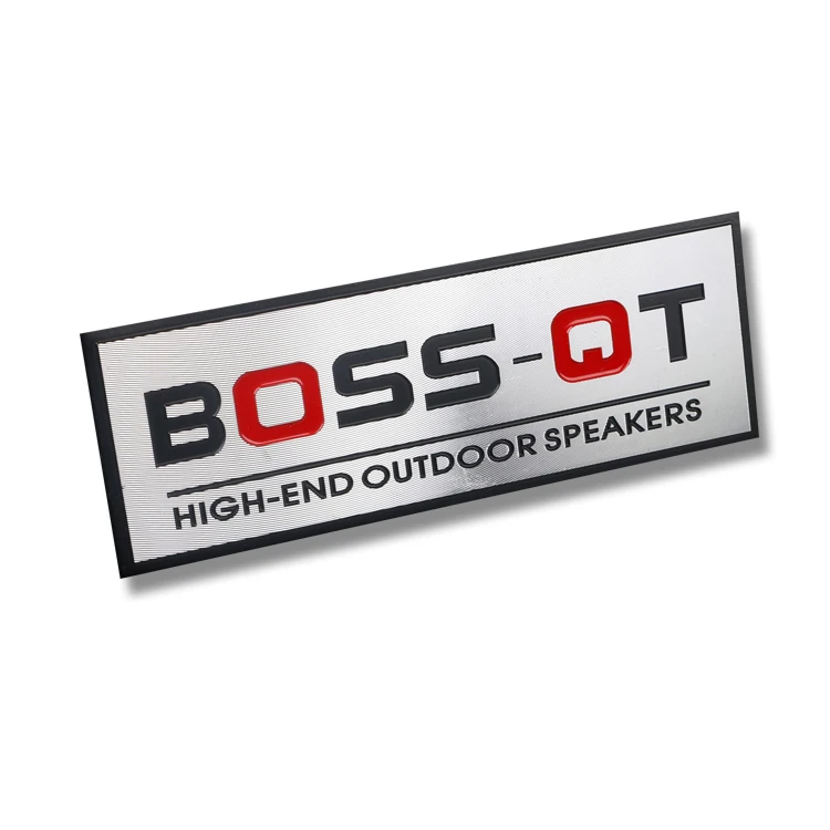 Оптовая продажа пустые магнитные именные знаки из нержавеющей стали металлические Именные Бирки Для сотрудника с гравировкой на заказ именной значок