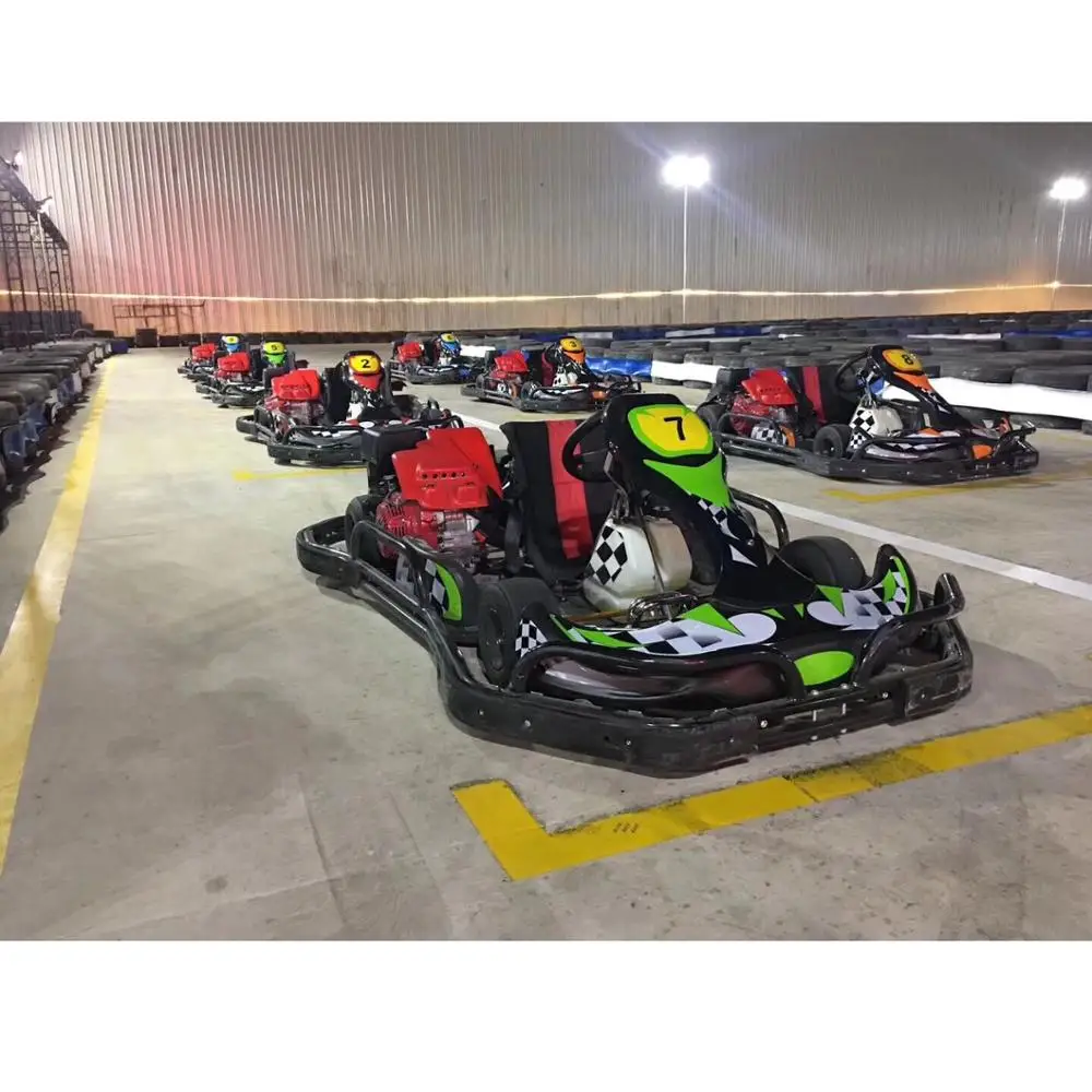 1100CC EEC Go kart/Buggy (FPG1100E)