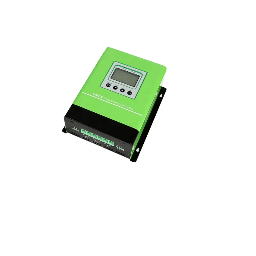 SNADI 3KW Off Grid Home Solar Energy System with All Accessories MPPT Solar Charge Controller Solar System Installation Manual