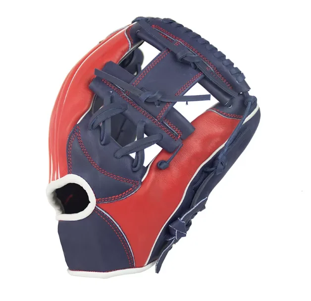 Hot Sale Baseball Wear Durable Material Baseball Training Sports Gloves Youth Wear Baseball Adult Wear Premium Quality