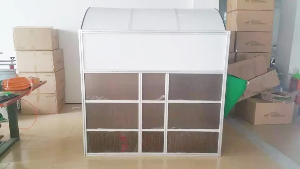 Лидер продаж, мини-биогазовый передатчик, генерация энергии от отходов, маленький домашний портативный новый портативный биогазовый передатчик