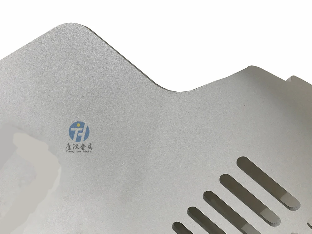 
Aluminum Auto Parts Engine guard Under Body Cover Anti Skid Plate for TOYOTA 4RUNNER 