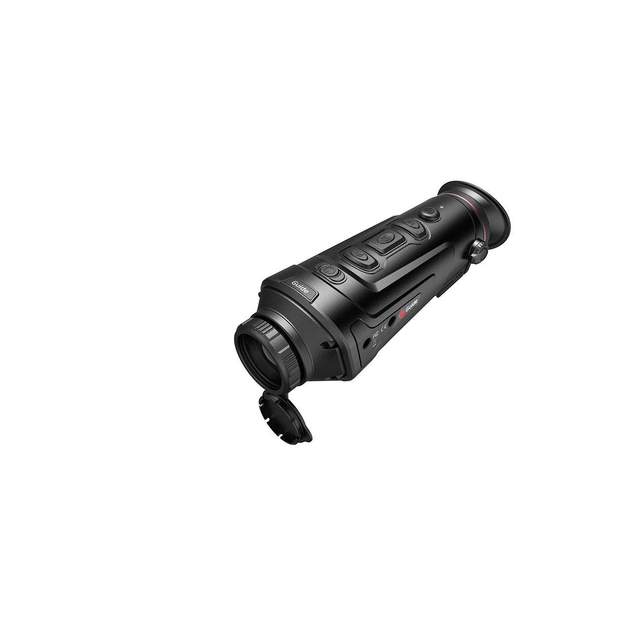High grade TKP19 hunting mini night vision infrared thermal monocular