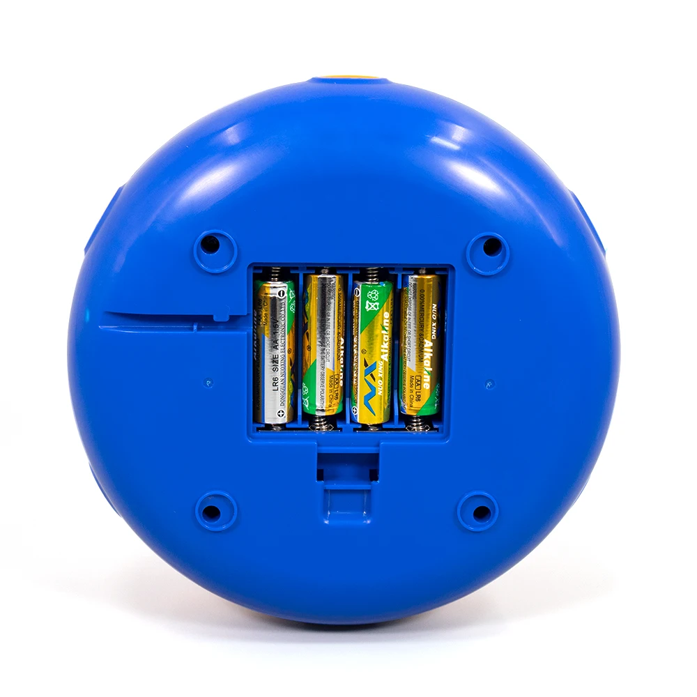  Cheap Oem Producer Cat Smart Toy Ball Thrower Training Pet Interactive Launcher Toys
