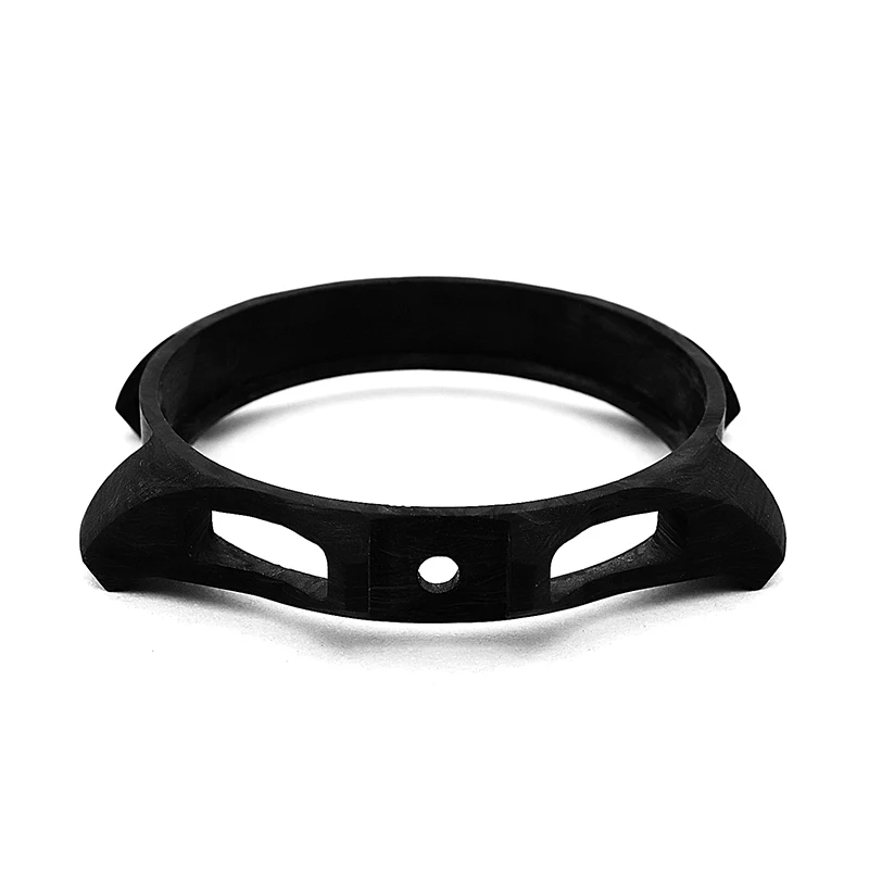 Super quality  High strength 100% Carbon Fiber Watch Accessories