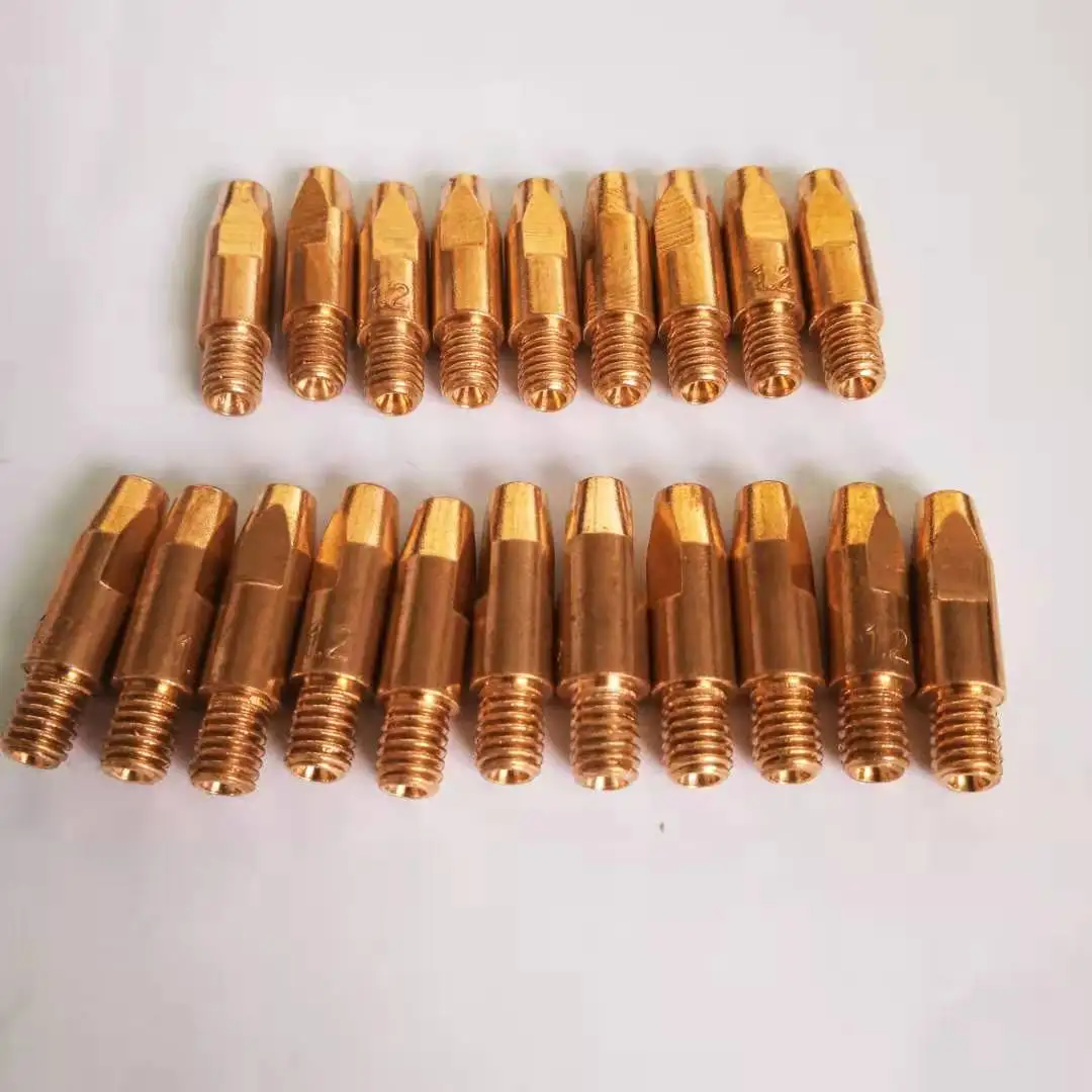 BZL 24KD Contact Tip for  co2 welding torch and mig welding  torch