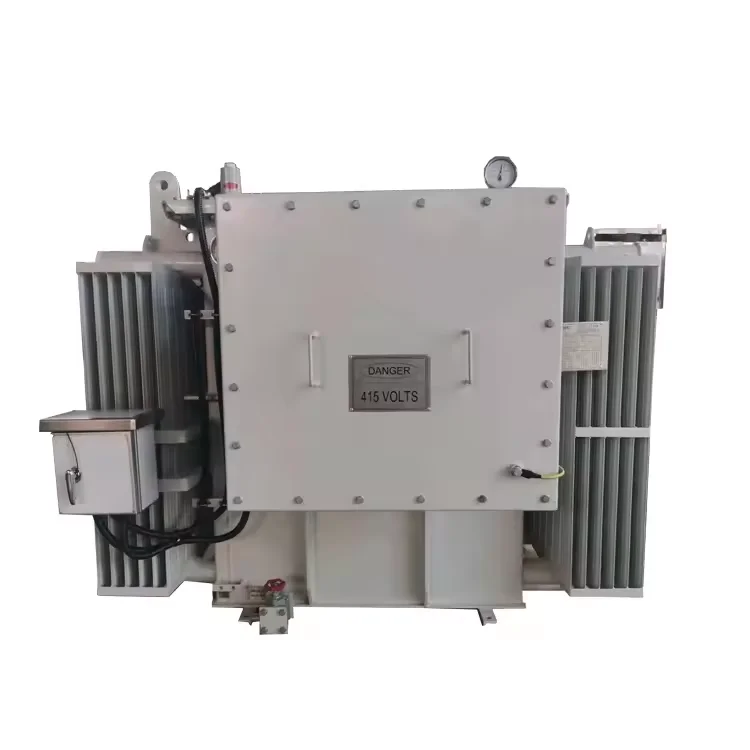 13.8kv 480v 315 500 800 600 Kva 500kva 800kva 1000kva 600kva 1200kva 33kv To 6.6kv 10 15 Mva 7mva Power Transformer For Sale