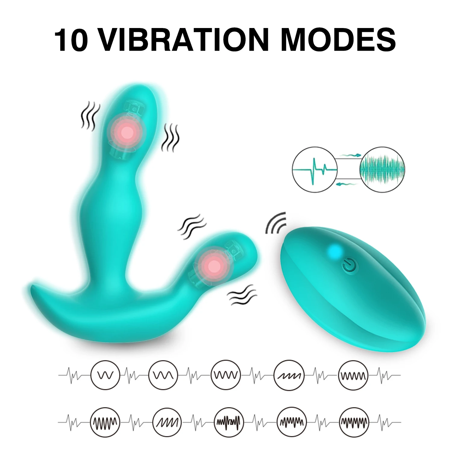 Adult Sex Products Massage Prostate Anal Silicone Bead Toys Dildo Huge Homemade Anal Sex Butt Plug Toys Men For Women Anal Beads