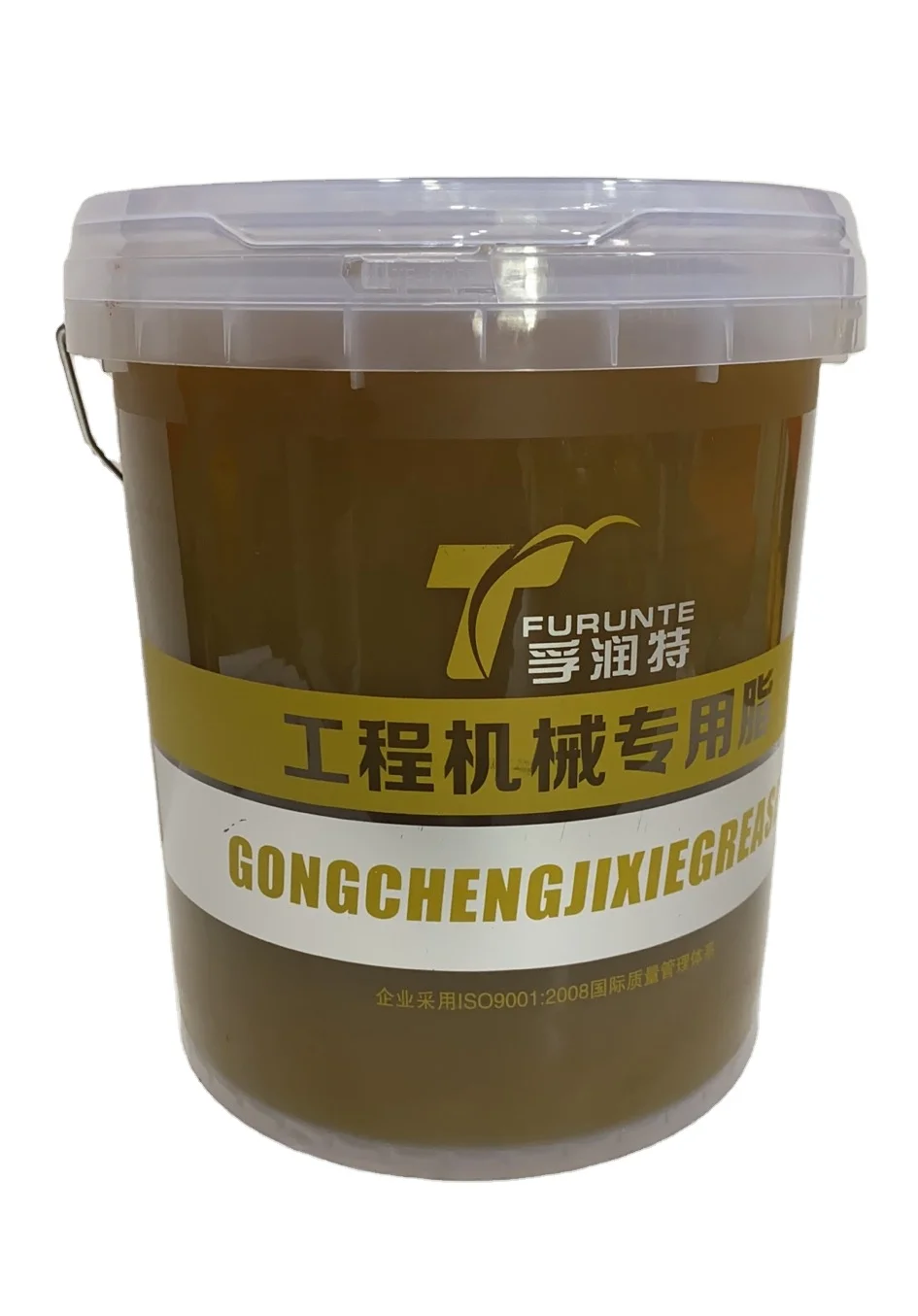 China Manufacturer Multi Purpose Lithium  Based Grease Automotive Lubricants Grease