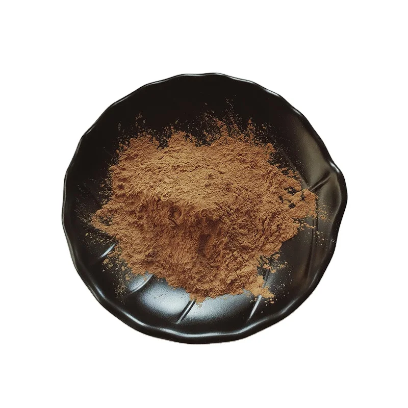 100% Natural Tongkat Ali Extract Powder Eurycoma Longifolia